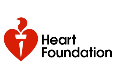 Heart Foundation 450x450